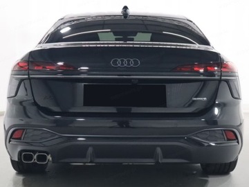 Audi A6 C8 Limousine Facelifting 2.0 40 TDI 204KM 2025 AUDI A6 TDI quattro Sedan (204KM) 2025, zdjęcie 1