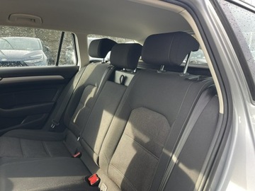 Volkswagen Passat B8 Variant 2.0 TDI BlueMotion SCR 150KM 2017 Volkswagen Passat Automat Czujniki parkowania, zdjęcie 9