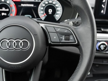 Audi A4 B9 Limousine Facelifting 2.0 35 TFSI 150KM 2023 Audi A4 Limousine GKA6692A#A4 35 TFSI S tronic, zdjęcie 13