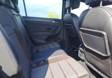 Seat Tarraco SUV 2.0 TSI 190KM 2019 Seat Tarraco Tarraco 2.0 TSI 190 KM Xcellence 4Drive Kamera Szyberdach, zdjęcie 10