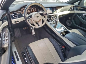 Bentley 2020 Bentley Continental GT Bentley Continental GT 2020 626KM 6.0 Benzyna 626KM, zdjęcie 8