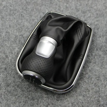2003-2006 BORA GOLF 4 MK4 RUČNÍ KRYT