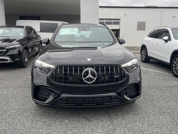 Mercedes GLC C254/X254 SUV AMG 2.0 63S AMG 680KM 2024 GLC AMG 63 S E Performance 4-Matic 2.0 (680KM) 2024, zdjęcie 1
