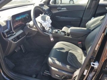 Kia Sportage V 2023 Kia Sportage 2023 KIA SPORTAGE X-LINE PRESTIGE 1.6 Hybryda 177KM, zdjęcie 7