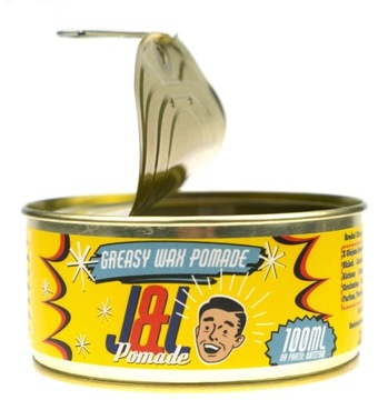 JnL Slick & Grease Восковая помада 100мл