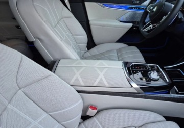 BMW Seria 7 G70 2023 BMW Seria 7 740i benzyna - 399 KM 3.0 Benzyna 326KM, zdjęcie 7