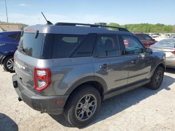 Ford 2022 Ford Bronco Ford Bronco Sport 1.5 Benzyna 181KM, zdjęcie 3