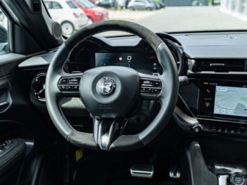 Alfa Romeo Junior SUV 1.2 Hybrid 145KM 2026 ALFA ROMEO Junior Sport Speciale 1.2 (145 KM) 2026, zdjęcie 5