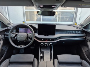 Skoda Superb IV Kombi 2.0 TSI 204KM 2026 Skoda Superb l&amp;K 265KM TSI DSG 4x4, zdjęcie 23