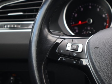 Volkswagen Tiguan II SUV 1.5 TSI EVO 150KM 2020 VW Tiguan 1.5 TSI, Salon Polska, Serwis ASO, DSG, zdjęcie 15