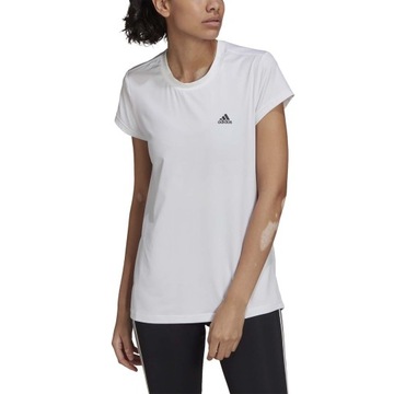 ЖЕНСКАЯ ФУТБОЛКА ДЛЯ МАТЕРИАЛОВ T HD6800 ADIDAS