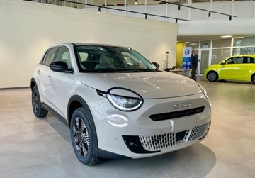 Fiat 2025 Fiat 600 Fiat 600 Icon 145 KM Leasing od 103,5 Pozyczka 0 1.2 145KM, zdjęcie 5