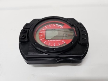 Kawasaki z 750 03-06 счетчик часов