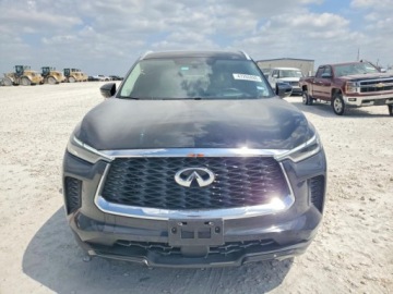 Infiniti QX60 2024 Infiniti QX60 Luxe 2024 3.5 Benzyna 295KM, zdjęcie 5