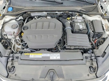 Volkswagen Arteon 2023 Volkswagen Arteon Sel Premium R-Line 2023 2.0 Benzyna 300KM, zdjęcie 6