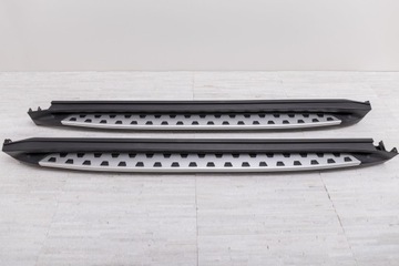 HYUNDAI TUCSON III TL 2015+ ПОДНОЖКИ