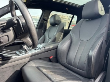 BMW X7 2021 BMW X7 40i KeyLess Dociągi Hak AmbientAir HeadUp H, zdjęcie 10