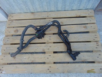 OBUDOWA TERMOSTATU FORD FIESTA MK7 1.4 TDCI