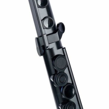 Саксофон C Nuvo Jsax Saxophone Black-Blue 2.0