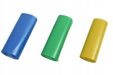 Стеллаж для сортировки мусора