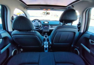 Smart Forfour I 1.3 94KM 2004 Smart Forfour Uzywane Smart Forfour - 8 900 PLN, 202 854 km, 2004 1.3 95KM, zdjęcie 6