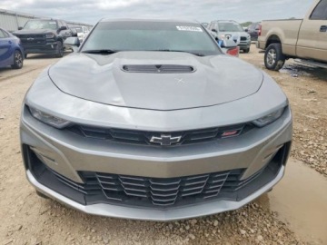 Chevrolet Camaro VI Coupe 6.2 455KM 2024 Chevrolet Camaro LT1 2024 6.2 Benzyna 455KM, zdjęcie 5