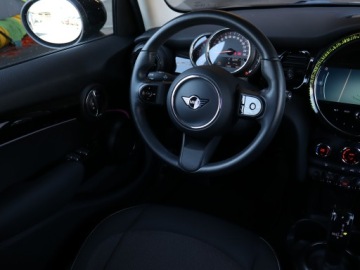 Mini Mini F56 Hatchback 3d Facelifting II Cooper 136KM 2023 MINI 5-door Copper, Salon Polska, 1. Właściciel, zdjęcie 6