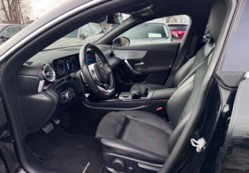 Mercedes CLA C118/X118 Coupe 2.0 220 190KM 2020 Mercedes-Benz CLA 2,0 190ps AMG FullLed Alu Kamera Virtual Ambiente Navi G, zdjęcie 21