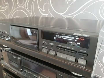 TECHNICS RS BX 747 Послепродажное обслуживание