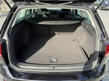 Volkswagen Golf VII Variant Facelifting 1.6 TDI-CR DPF BMT 115KM 2019 Volkswagen Golf Variant 1.6 TDI DSG 2019r Join 131, zdjęcie 29