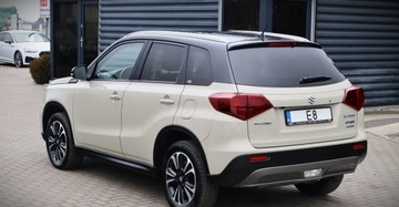 Suzuki 2021 Suzuki Vitara (nr 285) 1.4 130KM Hybryda 4x4 Tempomat Kamera Panorama Gwar, zdjęcie 6