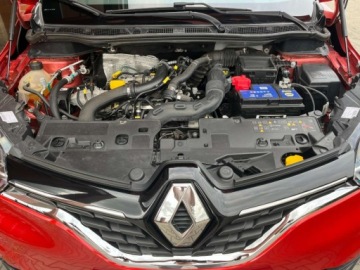 Renault Captur I Crossover Facelifting 0.9 Energy TCe 90KM 2018 Renault Captur 0.9 benzyna 90 KM kamera zarejestrowany w PL zadbany z, zdjęcie 26