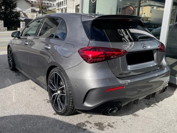Mercedes Klasa A W177/V177 Hatchback AMG Facelifting 2.0 A35 306KM 2025 MERCEDES-BENZ A Klasa 35 AMG 4-Matic 2.0 (306KM) 2025, zdjęcie 2