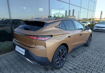  DS Automobiles DS 4 Trocadero 1.6 Puretech 180KM Cross AT8 Iwlasc SalonPL, zdjęcie 6