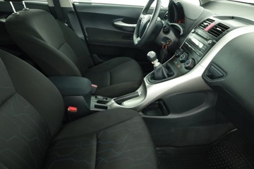 Toyota Auris I 2011 Toyota Auris 1.3 Dual VVT-i, Salon Polska, zdjęcie 6
