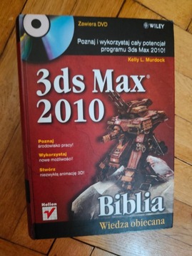 3ds max 2010 biblia