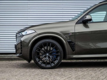 BMW X5 G05 SUV Facelifting 3.0 30d 298KM 2025 BMW X5 xDrive30d Sport Suv 3.0 (298KM) 2025, zdjęcie 10