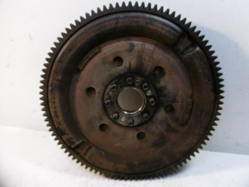 ДВУМАССОВЫЙ МАХОВИК T25 2.0D4D НАЖИМНЫЙ ДИСК