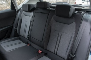 Seat Ateca SUV Facelifting 1.5 EcoTSI 150KM 2026 Seat Ateca Style 1.5 TSI 150 KM DSG Dostępny od, zdjęcie 12