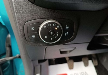 Ford Fiesta VIII Hatchback 3d 1.0 EcoBoost 125KM 2018 Ford Fiesta 125KM EcoBoost Titanium SalonPL SerwisASO Gwarancja VAT-Marza, zdjęcie 25
