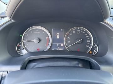 Lexus RX IV SUV Facelifting RX 300 238KM 2022 Lexus RX 300 Business Edition + IV (2015-2020) RX3, zdjęcie 18