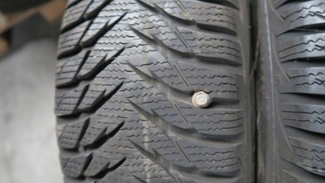 FORD FIESTA MK8 KOLA 15" RÁFKY ZIMNÍ PÉRA