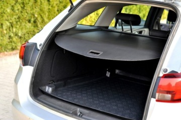 Opel Astra K Sports Tourer 1.0 Turbo 105KM 2017 Opel Astra Sports Tourer 1.0 105 KM Climatronic, zdjęcie 10