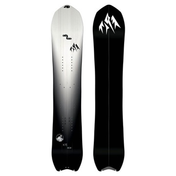 Deska Splitboardowa Jones Stratos Split 161cm Wide