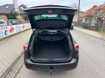Opel Insignia II Sports Tourer 1.5 Turbo 140KM 2020 Opel Insignia KLIMATYZACJA NAWIGACJA PARKTRONIC KAMERA BLIS TEMPOMAT CZUJN, zdjęcie 19