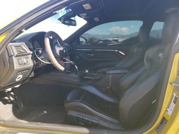 BMW Seria 4 F32-33-36 2015 BMW M4 2015 3.0l 3.0 Benzyna 425KM, zdjęcie 7