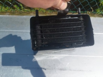 Охладитель возврата топлива Scudo Expert Jumpy Proace 07-