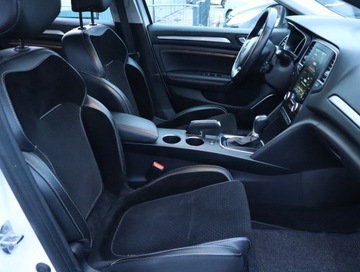 Renault Megane IV Grandtour 1.3 TCe 140 FAP 140KM 2019 Renault Megane 1.3 TCe, Salon Polska, Automat, zdjęcie 8