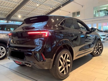 Opel Mokka II SUV 1.2 Turbo 136KM 2026 Od ręki - GS 1.2 Turbo 136KM / Pakiet Zimowy, zdjęcie 2