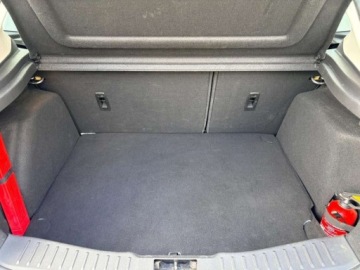 Ford Focus III Sedan Facelifting 1.0 EcoBoost 100KM 2017 Ford Focus 1.0 benzyna 125KM Trend Klimatyzacja Salon PL Benzyna, zdjęcie 21